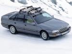 Opel Senator 1987 года
